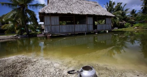 Faith groups back calls for UN special rapporteur for climate and human rights