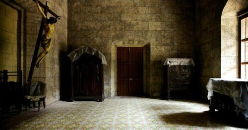 'Stone Yard Devotional' sets forgiveness, empathy and death in an Australian convent