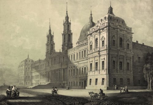 Palácio Nacional de Mafra, uma obra-prima | ncultura