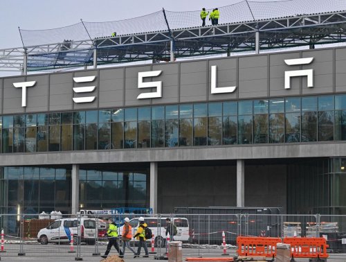 Tesla in Grünheide: Konsequenter Kapitalismus