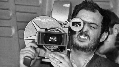 25. Todestag des Kult-Regisseurs Stanley Kubrick
