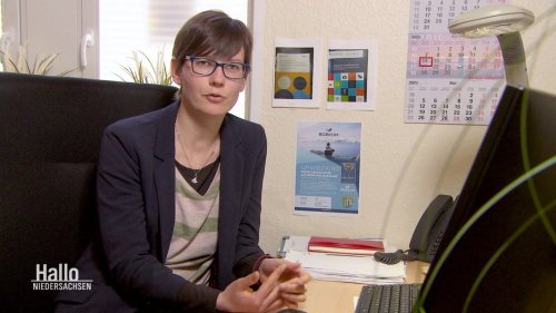 Borkum auf dem Weg zur Klimaneutralität - eine Bilanz