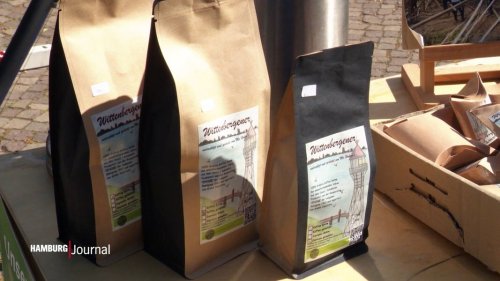 Rissen: Start-up von Schülern handelt solidarisch mit Kaffee
