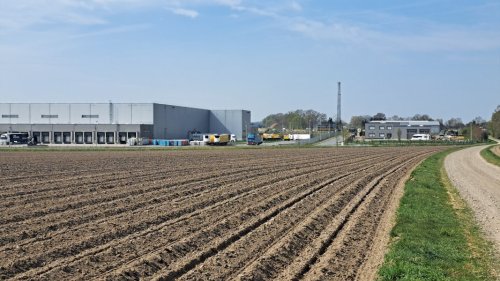 Wenn sich die Landwirtschaft Ackerland nicht mehr leisten kann
