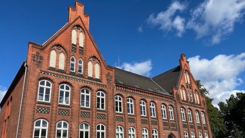 Friedländer Volkshaus Thema in der Stadtvertretung