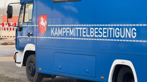 Noch eine Bombe? Tausende Osnabrücker müssen Häuser verlassen