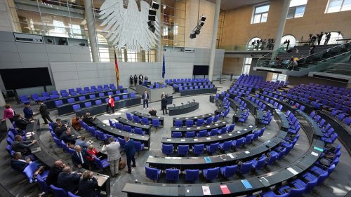 Neuer Bundestag tritt zusammen: 121 Abgeordnete aus dem Norden