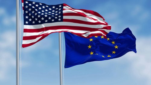 Kopfschütteln über Trumps "Friedensplan" für die Ukraine