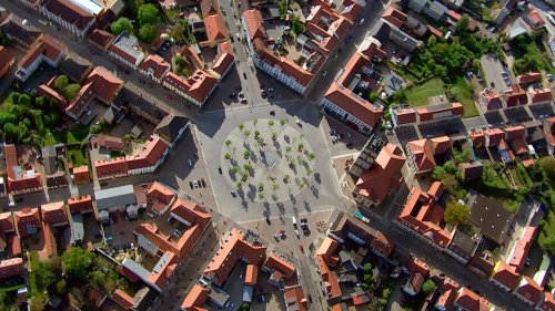 Kulturausschuss Neustrelitz blockiert Geld für Kunstnacht