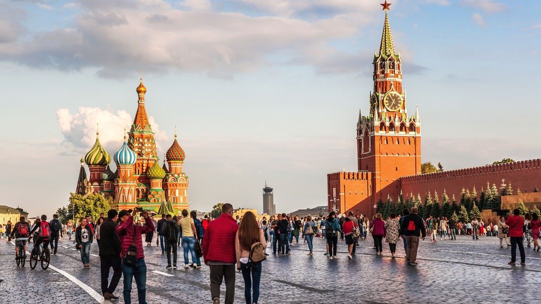 Wie blicken Menschen in Russland auf den Krieg in der Ukraine?