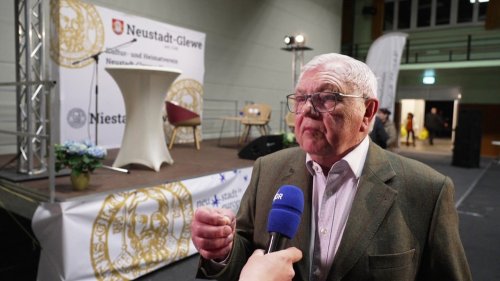 "Wehr- oder kriegsfähig": General a.D. Kujat zu Ukraine-Krieg und Bundeswehr
