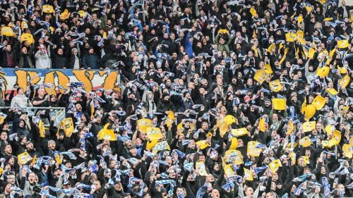 "Kotzt uns nur noch an" - Hansa Rostock ergreift Maßnahmen gegen Fanszene