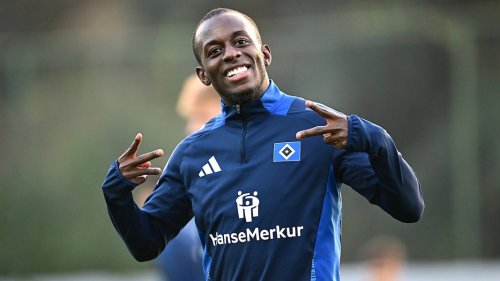 Nach Magdeburg-Patzer: Nutzt HSV in Darmstadt die Gunst der Stunde?