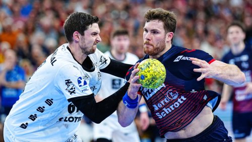 European League: Deutsches Trio und Montpellier kämpfen um die Krone