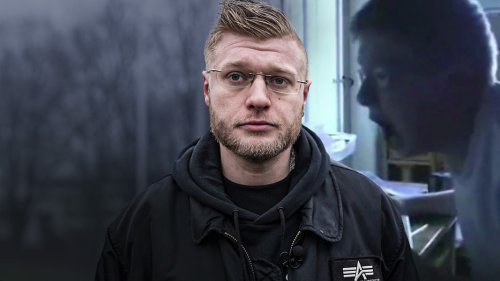 Ausgerastet und abgestürzt: Der Fall des Angry German Kid