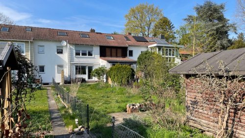 Kirche erhöht Erbbauzins in Hannover-Kirchrode drastisch