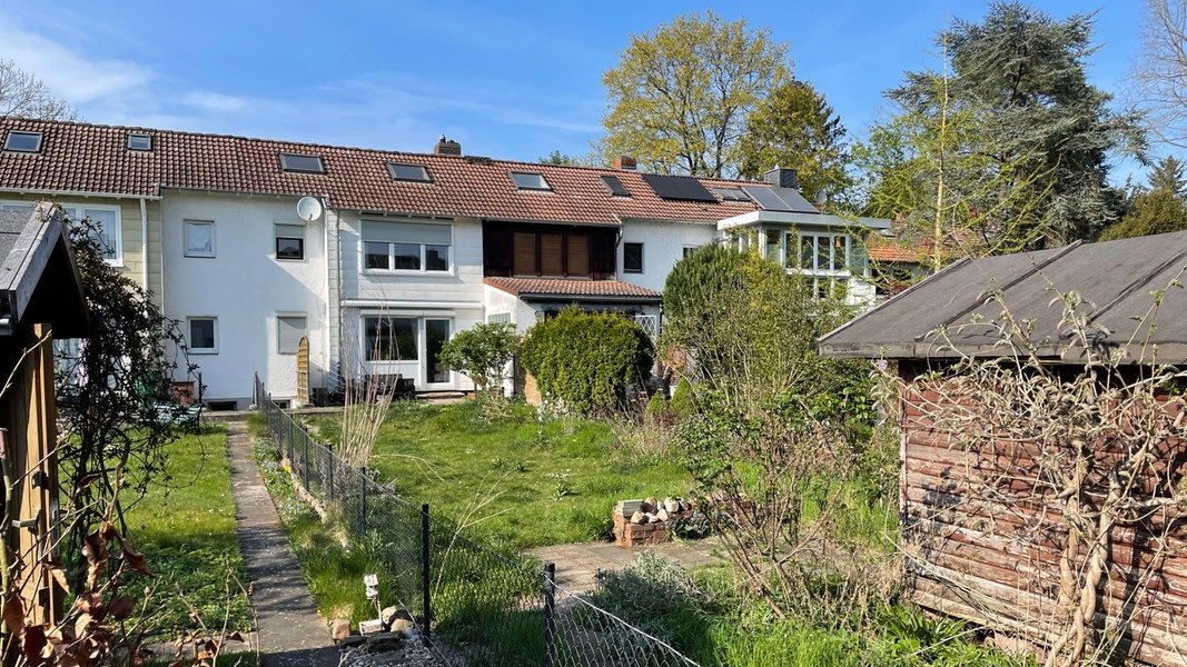 Kirche erhöht Erbbauzins in Hannover-Kirchrode drastisch