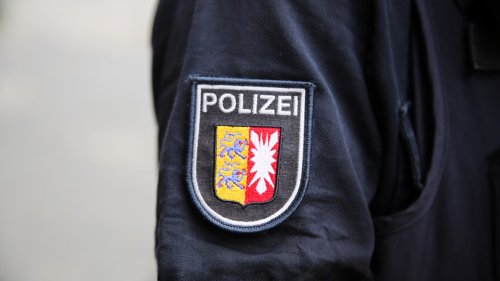 Ludwigslust: Falscher Polizist hat 90-Jährigen bestohlen