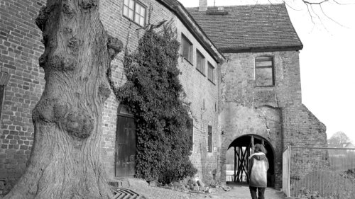 Hexenstieg und Hexenverlies: Magische Hexen-Orte im Norden