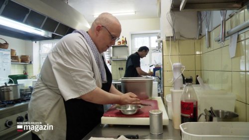 Gastronomen besorgt: 15 Euro Mindestlohn auch für Aushilfen