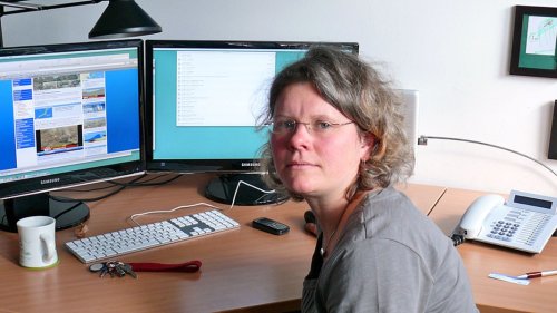 Seismologin: Erdbeben lassen sich nicht direkt vorhersagen