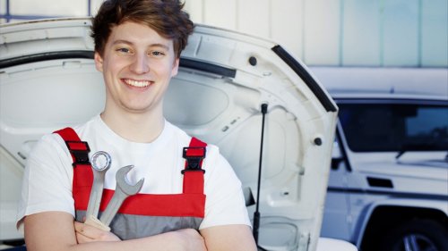 Trotz Wirtschaftskrise: Zu wenig KfZ-Mechatroniker in SH