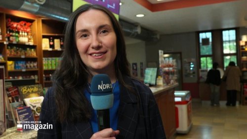 Meeresfilmfest Cinemare 2025 startet in Kiel