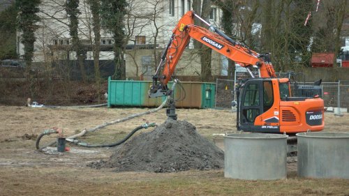 Bombenfund in Osnabrück? Tausende Menschen müssen Häuser verlassen