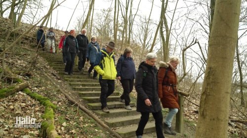 Zehn Tage seit Aschermittwoch: Wander-Fasten in Hitzacker