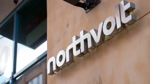 Northvolt-Insolvenz: Millionenverlust für deutsche Firmen?