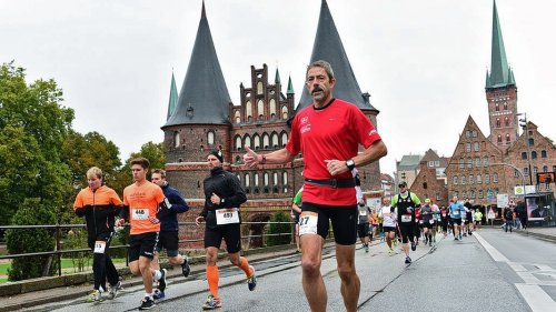 Laufsommer 2025: Diese Events stehen in Schleswig-Holstein an