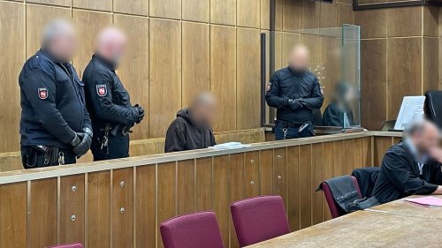 Weitere Frau getötet? Bereits Verurteilter steht erneut vor Gericht