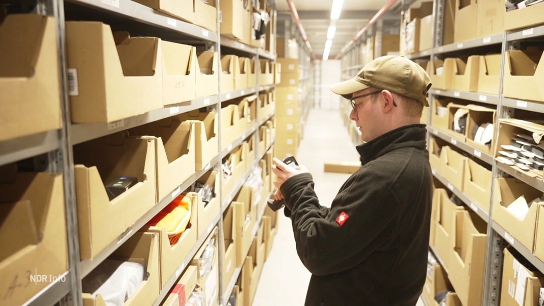 Doppelt so oft arbeitslos: Menschen mit Behinderung