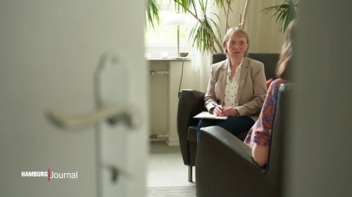 Langes Warten auf Therapieplatz und Kostenübernahme