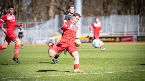 Greifswalder FC: Sechs weitere Spieler verlassen den Verein