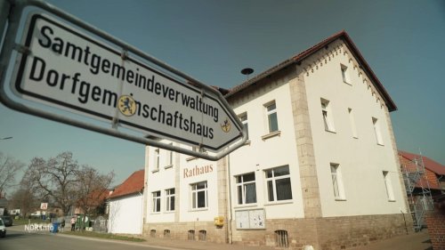 Kleinere Kommunen hoffen auf Sondervermögen