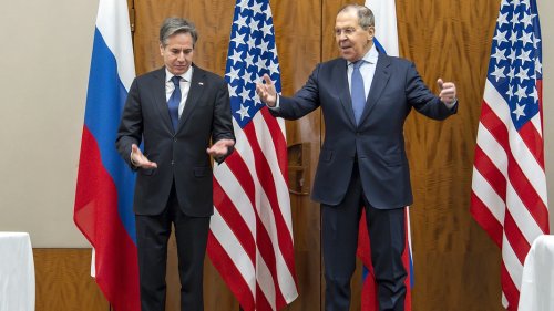 Hoffnung nach Gesprächen zwischen Russland und den USA