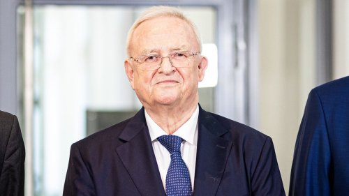 Prozess gegen Ex-VW-Chef Winterkorn zum zweiten Mal verschoben