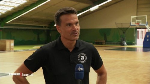 Hamburg Towers peilen mit neuem Coach Korner die Play-offs an
