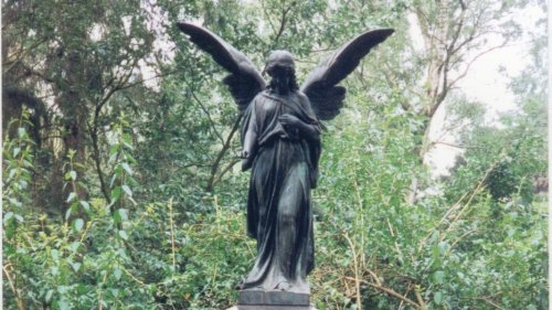 Kunstdiebstahl: Rostocker Bronzeplastiken in Berlin sichergestellt