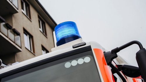 42-Jährige bei Balkon-Brand in Osnabrück verletzt