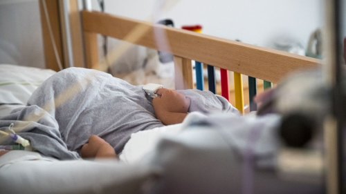 Neues Kinderhospiz "Sternenlichter" eröffnet heute in Göttingen