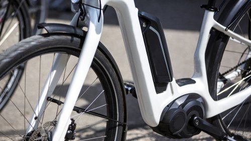 Abschreckendes Urteil: Göttinger Fahrraddieb muss ins Gefängnis