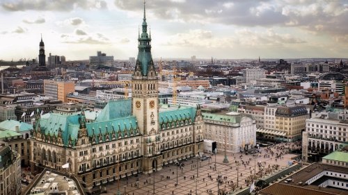 Klimabeirat: Hamburg muss sich mehr für Klimaschutz einsetzen