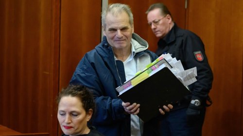 Göttinger Anwalt Fuellmich zu Haftstrafe verurteilt