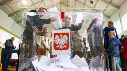 Stichwahl um Polens Präsident: "Engeres Rennen als erwartet"