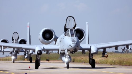 Air Defender 2023: NATO-Staaten üben für den Ernstfall