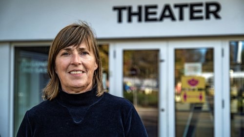 Theaterleiterin Heitmann: Kultur kämpft noch mit Pandemie-Folgen