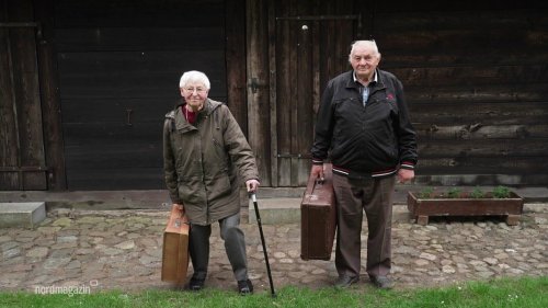 Fluchtgeschichten: Wie 73 neue Familien in Linstow einzogen