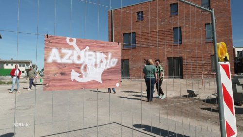 Sylt: Neues Wohnprojekt für Auszubildende in Westerland